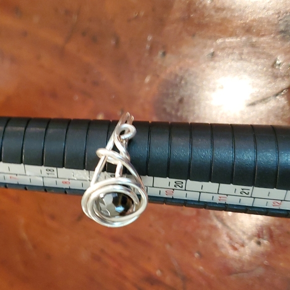 Handmade ring - Picture 3 of 5